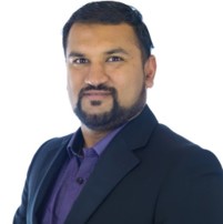 Dr. Bijaya K. Panigrahi 